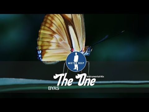 BYAS - The One (Instrumental Mix) [Deep House Music]