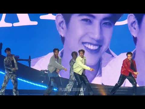 300324 | Full part 4/7 @Last Twilight New Dawn Live On Stage #lasttwilightseries #jimmysea