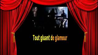 Karaoké Olivia Ruiz   J&#39;aime pas l&#39;amour