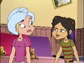 Friday Night Nicktoons Braceface Up In Smoke Promo August 2003