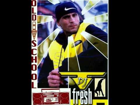 DJ T-Fresh - Твойто секси тяло ( NeMiDrEm Edit )