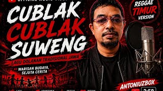 Download lagu DJ Cublak-Cublak Suweng|Remix Timur mp3