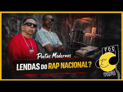 Rap Cristão: Ministério ou Mercado? (Entrevista)