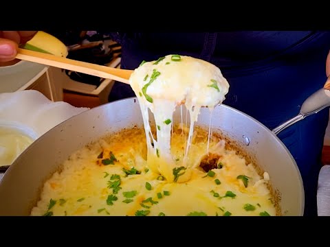 ESCONDIDINHO DE CARNE MOÍDA COM BATATA BEM RÁPIDO