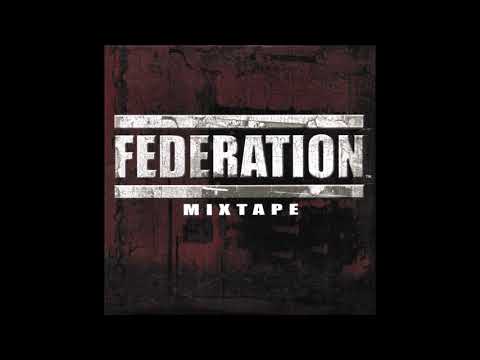 Undaflow, Stresmatic, Goldie Gold, Runaway Train, Eldog & Mark Manson - F.E.D. Freestyle