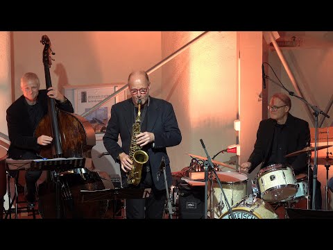 Gothaer Jazz Gang – Count! – 13.11.2021 in Sondershausen