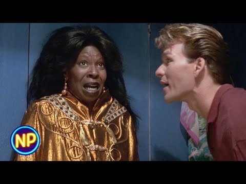 Say My Name! | Ghost (1990)