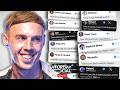 Cole Palmer Answers The Internet S Most Asked Questions Cole Palmer Fan Q A