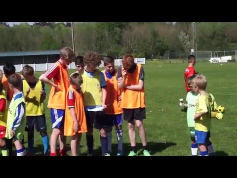 Union Lovenjoel clublied  door René Davis