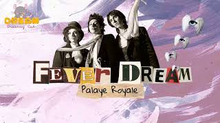 [Lyrics+Vietsub] PALAYE ROYALE - Fever Dream | Dreamy Rat