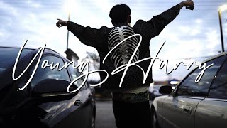 God Sent Music Video