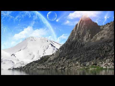 State Of Matter & Luke Terry Pres. Surrogate Saviour  - Radiance [Original Mix]