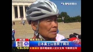 [問卦] 壯遊的定義？