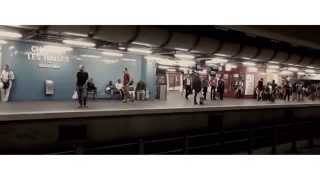 Booba - Mon Pays