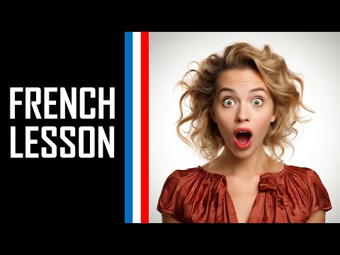 French lesson  I  The indefinite pronouns and determiners I  Quiconque