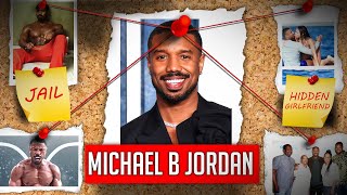 Michael B Jordan: The Untold Life Story - Full Biography