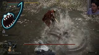 Jerma Streams - Elden Ring (Part 13)