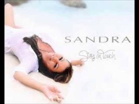 Sandra-Love starts with a smile