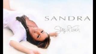 Sandra-Love starts with a smile