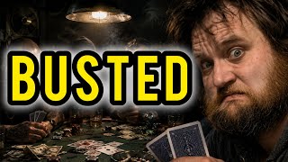 TheQuartering's Poker 'SCAM' EXPOSED!