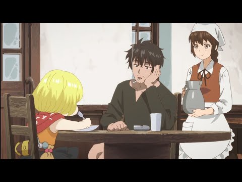 She Had Huge Boobs 😂 | An Adventurer's Daily Grind at Age 29 | Ep 1 | Anime Moment