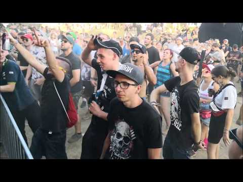 DJ Lab-E live @ Dequinox Hardcore - Ruhr in Love 2018