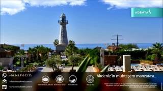 Adenya Hotels Resort & Spa