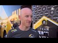 Jos van Emden teleurgesteld na Amstel Gold Race: 'Ik blokkeerde ineens'