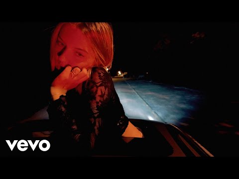 Joana Oliveira - Habituada (Visualizer)