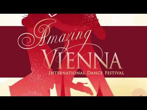Gellai Tamás & Vorobchenko Darya | Amazing Vienna 2019 | WDC Professional Latin | Rumba
