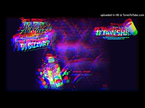 GT Garza ft. J Dawg - The Rain (Slowed & Chopped) by DJ Sizzurp