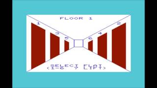 The Pools Collector for the Commodore VIC-20 / Commodore VC-20