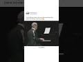 Victor Borge was a one-of-a-kind entertainer 🎹 #piano #comedy #funny #entertainment #classical