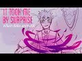 It Took Me By Surprise Villain Deku Bnha Animatic