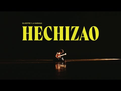 Silvestre y La Naranja - Hechizao (Video Oficial)