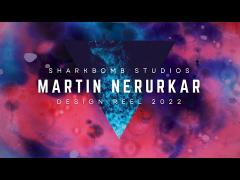 Martin Nerurkar - Design Reel (Game Design, UI/UX Design, Layout Design)