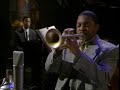 WYNTON MARSALIS "The Legend of Buddy Bolden" The Late Show 1993