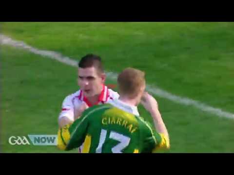 2005 All-Ireland Senior Football Final: Kerry v Tyrone