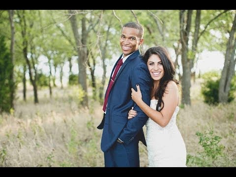 The Surprise Wedding (Shorter Version)