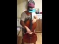 Jason Derulo- talk dirty cello cover 