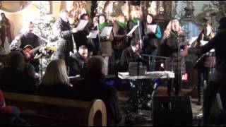 NO-E-MI - Tobě Králi toužím 2016