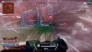 [#APEX]プラチナスタートだけど、、もう降格しそうw #参加型＃初見大歓迎