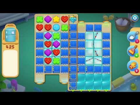 Matchington Mansion Level 4325 | Maya Gaming Channel #mayagamingchannel