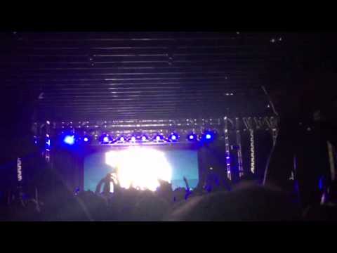 Alesso - Palladium (Working Title) vs. Losing My Religion