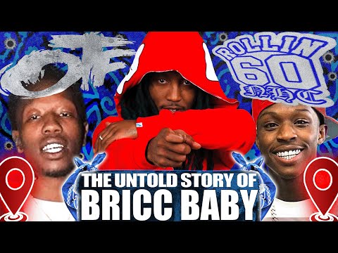 Inside The Deadly Gang Ties of Bricc Baby: The Full UNTOLD Story