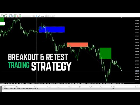 Video MyFundedNext EA Gold