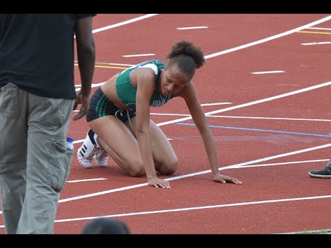 Inès Relut Medelice - France 2018