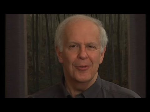 Chapter 1: The Primacy of Soul (Parker J. Palmer)