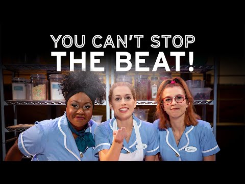 2021-22 Broadway Season at State Theatre New Jersey