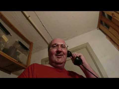 MongoTV_5092 - Del 1 - JEG VIL TØMME KÆLDERRUM OP I LEJLIGHED